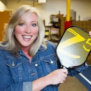 Meet your Posher, Judy